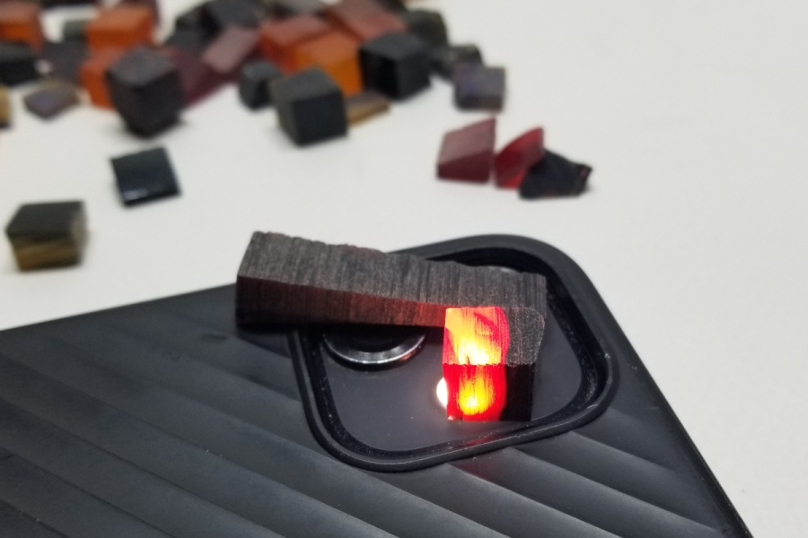 ANTİKA KATALİN PARÇA LOTU