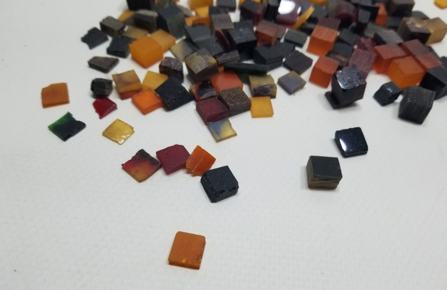 ANTİKA KATALİN PARÇA LOTU