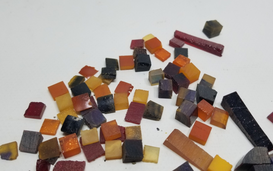 ANTİKA KATALİN PARÇA LOTU