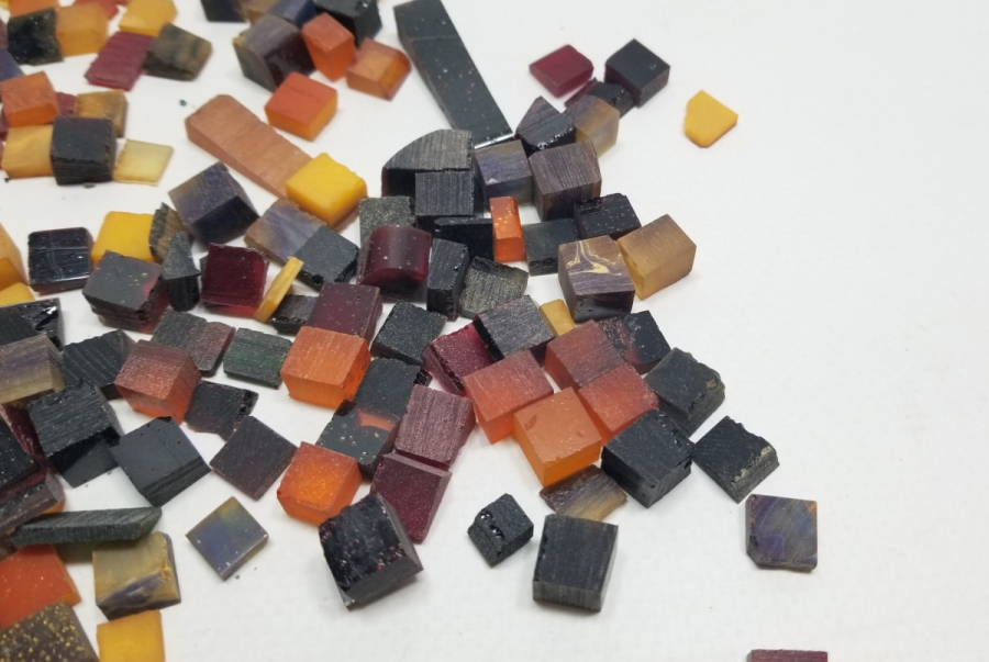 ANTİKA KATALİN PARÇA LOTU