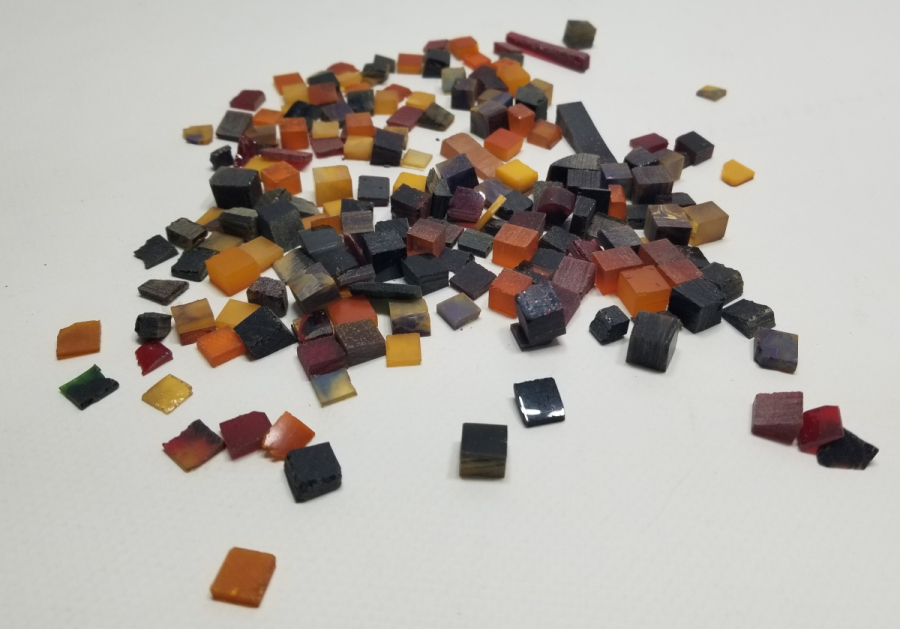 ANTİKA KATALİN PARÇA LOTU