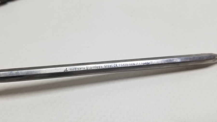 ANTİKA DİŞÇİ ALETLERİ LOTU