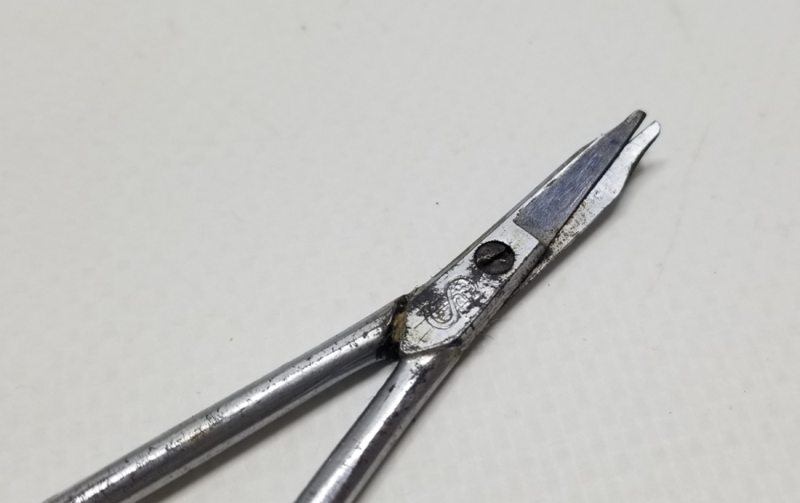 ANTİKA DİŞÇİ ALETLERİ LOTU