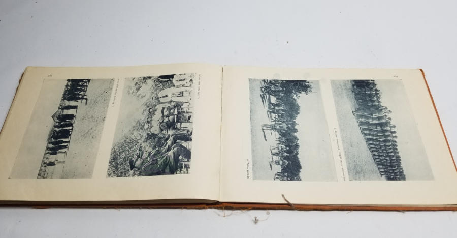 İZMİR ERKEK LİSESİ 1937-1938 YILLIĞI