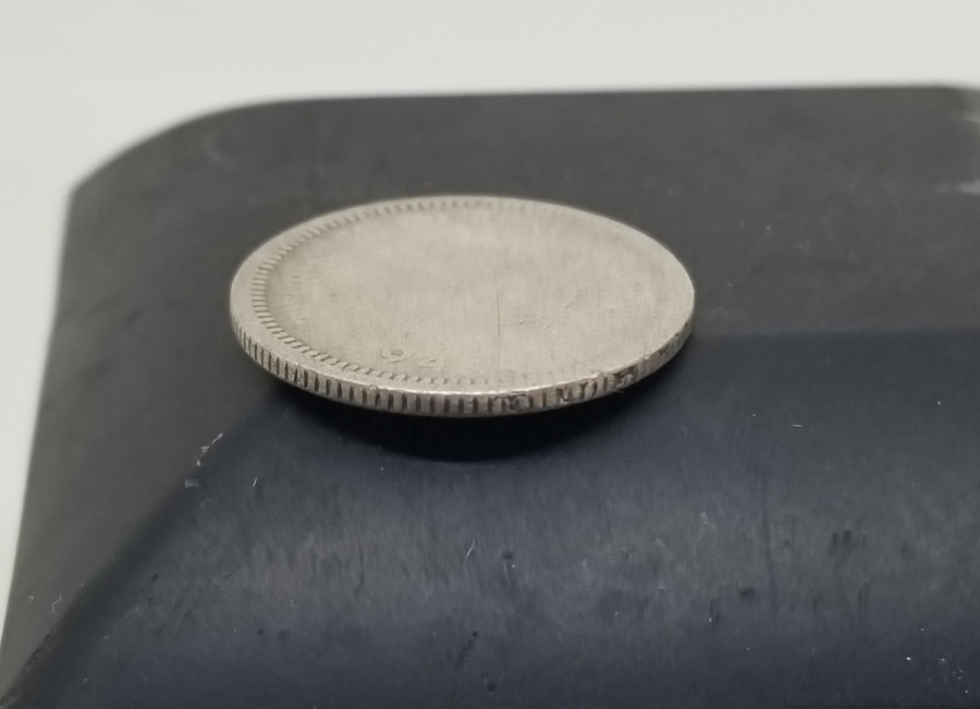 1947 YILI GÜMÜŞ 50 KURUŞ