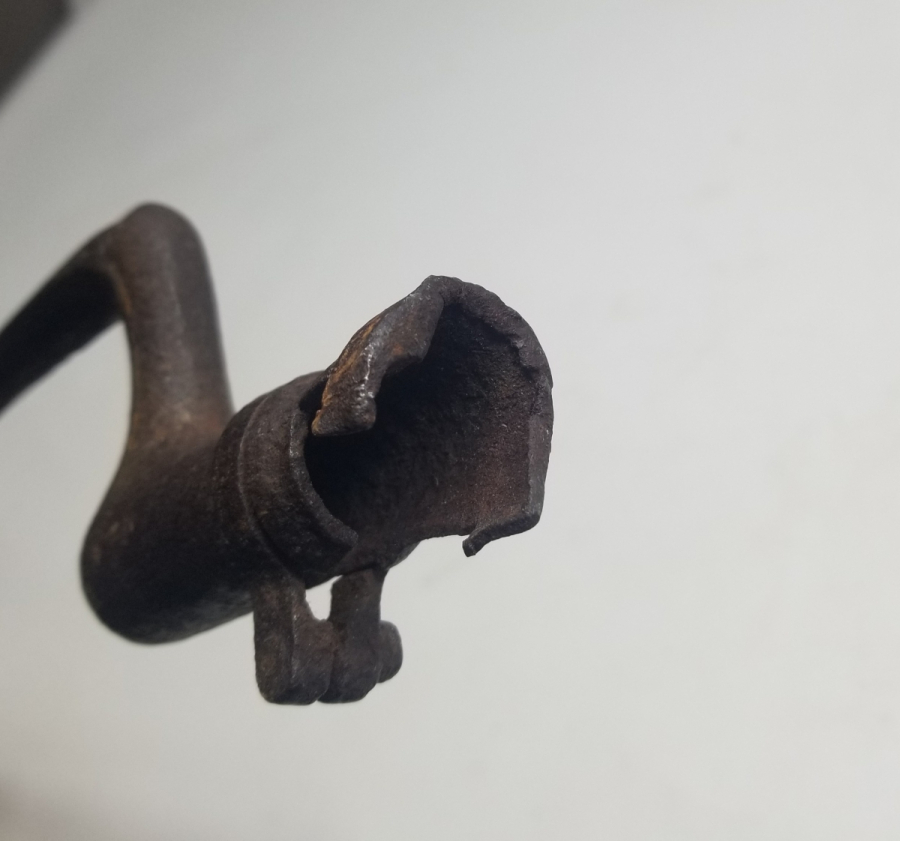 1. DÜNYA SAVAŞI DÖNEMİ FRANSIZ NAGANT SÜNGÜSÜ