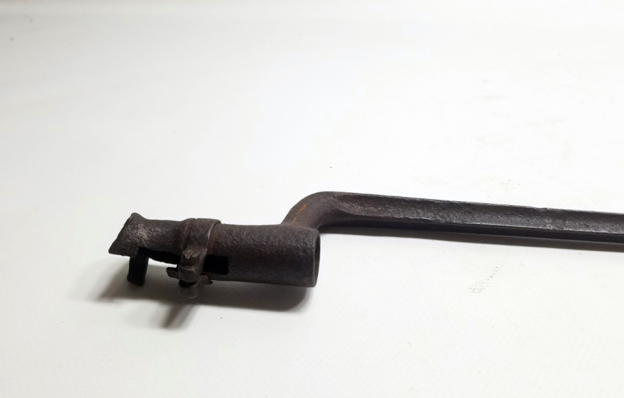 1. DÜNYA SAVAŞI DÖNEMİ FRANSIZ NAGANT SÜNGÜSÜ