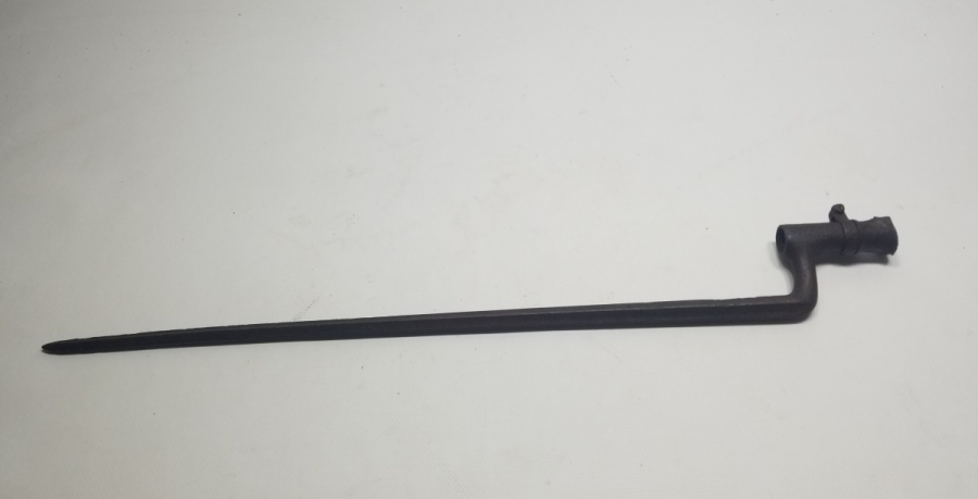 1. DÜNYA SAVAŞI DÖNEMİ FRANSIZ NAGANT SÜNGÜSÜ