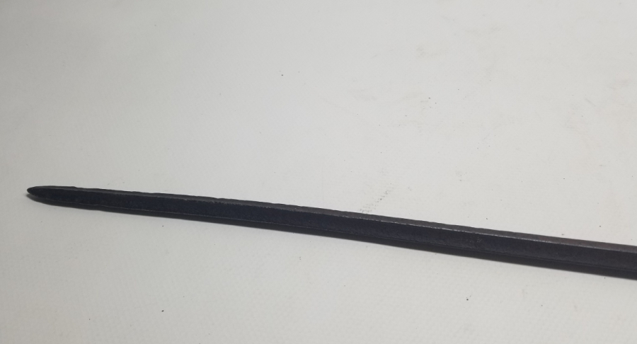 1. DÜNYA SAVAŞI DÖNEMİ FRANSIZ NAGANT SÜNGÜSÜ