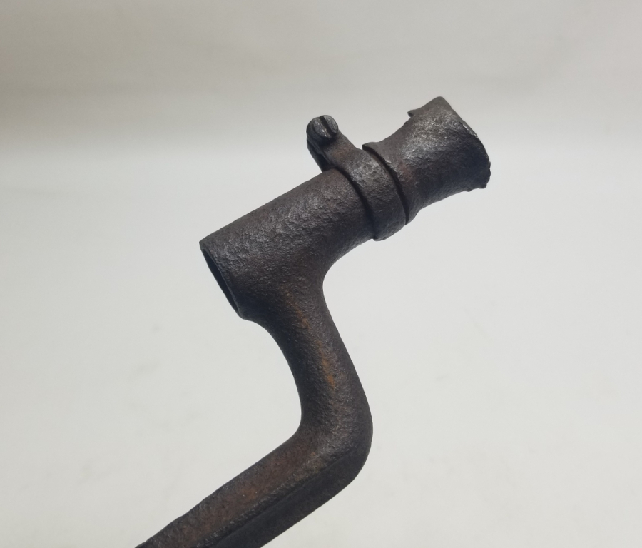 1. DÜNYA SAVAŞI DÖNEMİ FRANSIZ NAGANT SÜNGÜSÜ