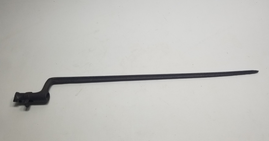 1. DÜNYA SAVAŞI DÖNEMİ FRANSIZ NAGANT SÜNGÜSÜ