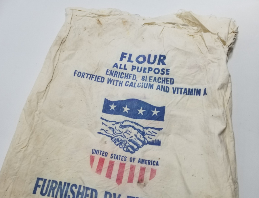 MARSHALL YARDIMI UN ÇUVALI