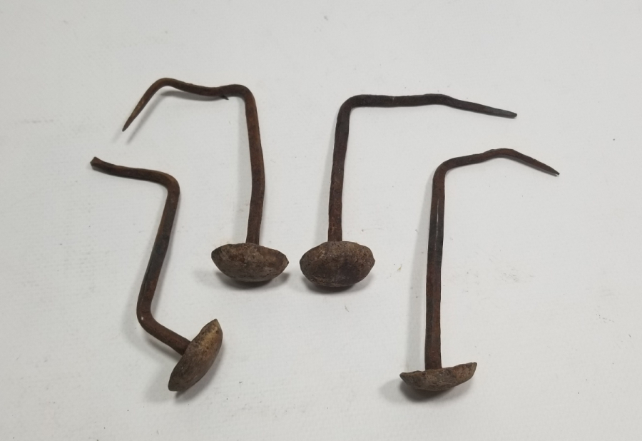 OSMANLI DÖNEMİ BÜYÜK BOY MIH LOTU