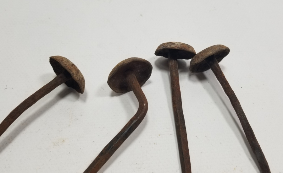 OSMANLI DÖNEMİ BÜYÜK BOY MIH LOTU