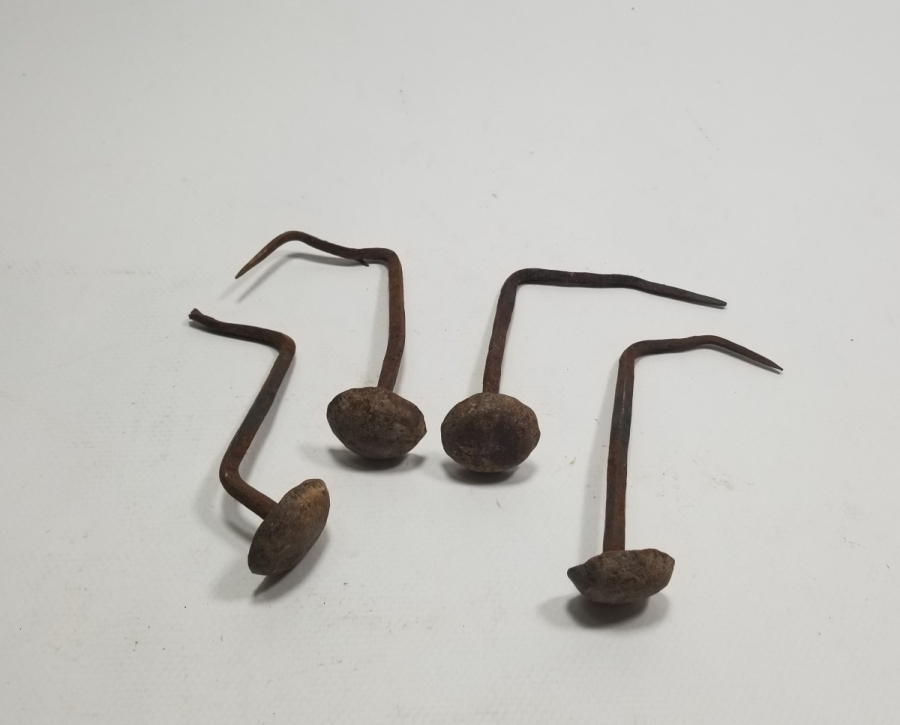 OSMANLI DÖNEMİ BÜYÜK BOY MIH LOTU