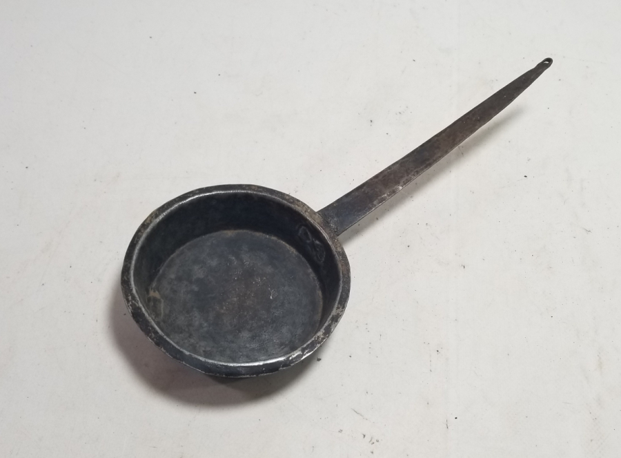 OSMANLI DÖNEMİ BAKIR TAVA