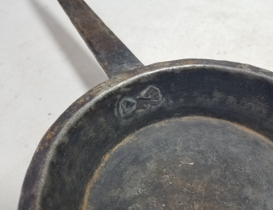 OSMANLI DÖNEMİ BAKIR TAVA