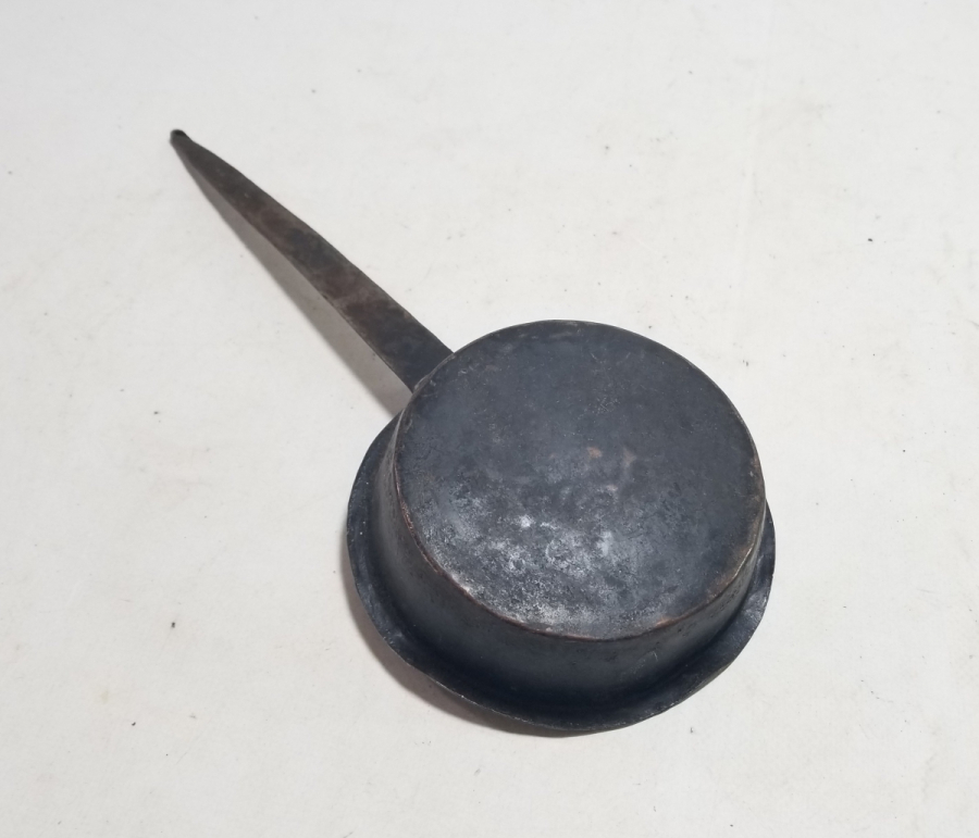 OSMANLI DÖNEMİ BAKIR TAVA