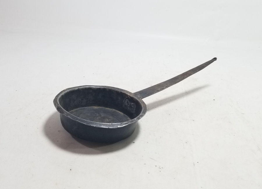 OSMANLI DÖNEMİ BAKIR TAVA