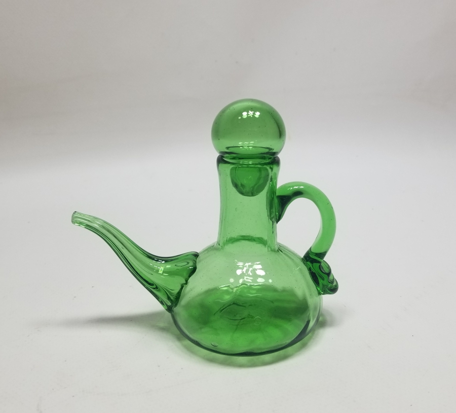 ANTİKA KOPARMA CAM SİRKELİK