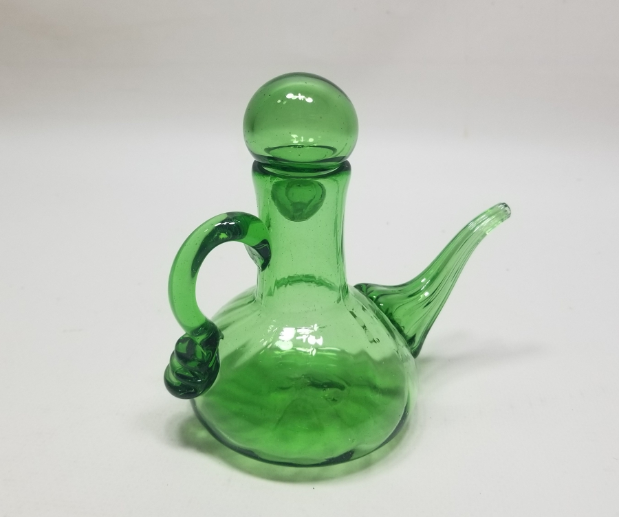 ANTİKA KOPARMA CAM SİRKELİK