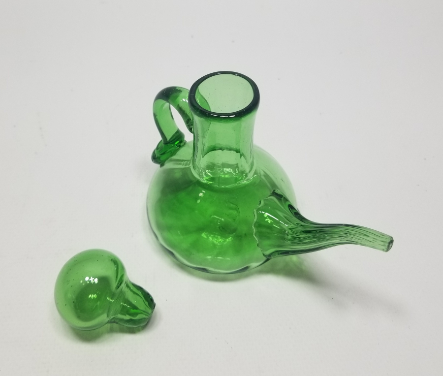 ANTİKA KOPARMA CAM SİRKELİK