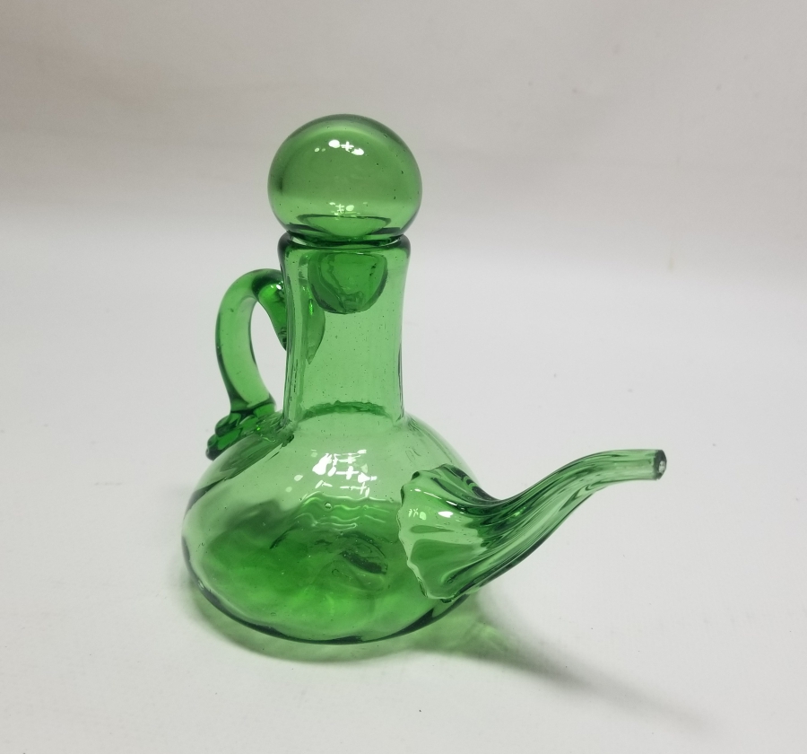 ANTİKA KOPARMA CAM SİRKELİK