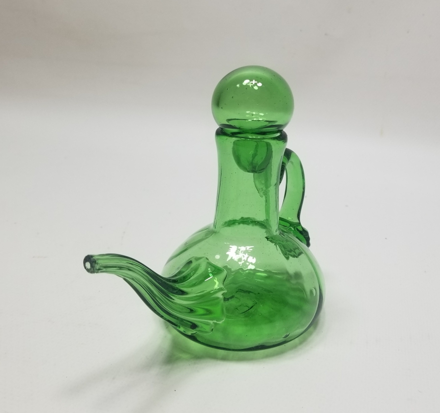 ANTİKA KOPARMA CAM SİRKELİK