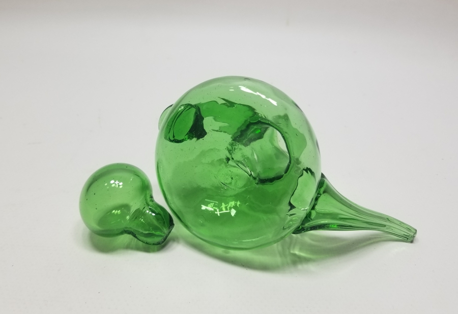 ANTİKA KOPARMA CAM SİRKELİK