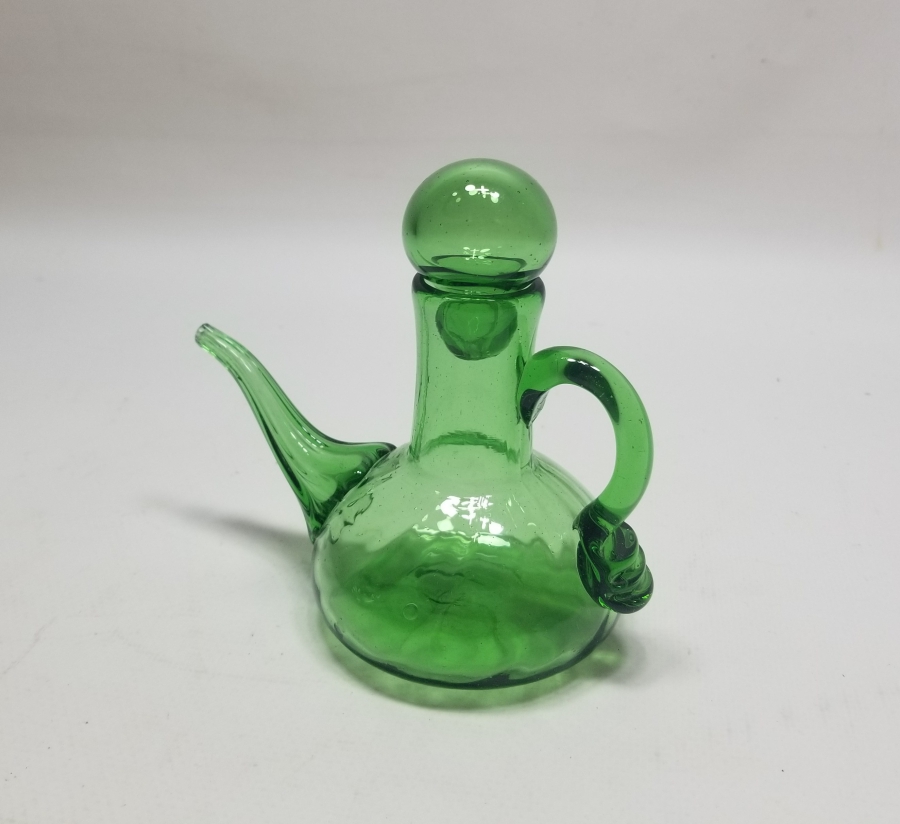 ANTİKA KOPARMA CAM SİRKELİK