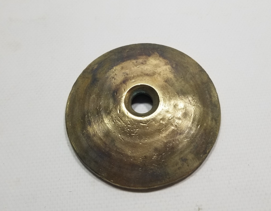 MEHMET REŞAT HAN TUĞRALI OSMANLI DÖNEMİ DİRHEM