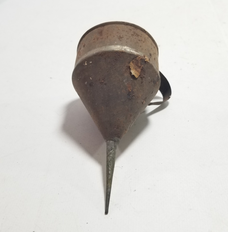 EL YAPIMI ANTİKA HUNİ