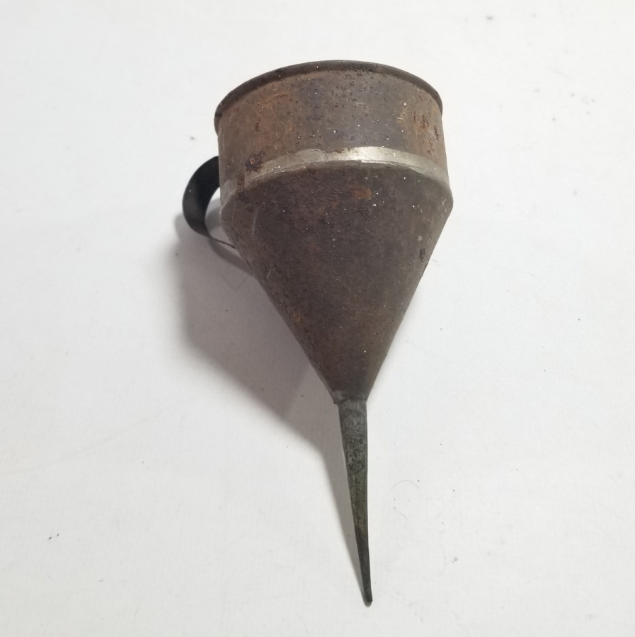 EL YAPIMI ANTİKA HUNİ