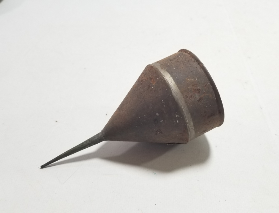 EL YAPIMI ANTİKA HUNİ