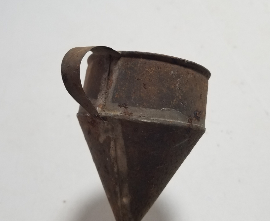 EL YAPIMI ANTİKA HUNİ