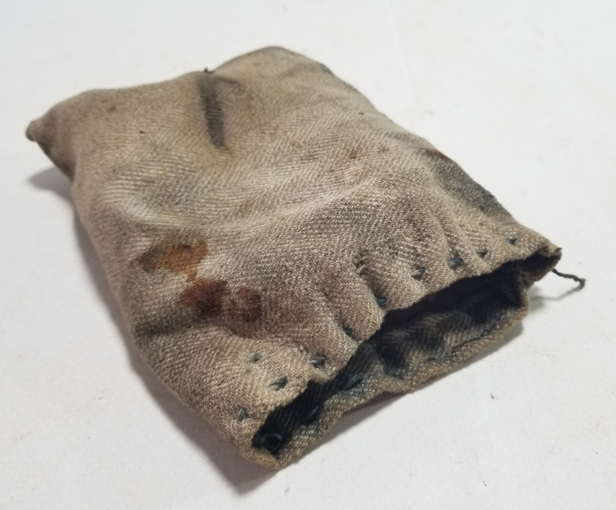 OSMANLI DÖNEMİ FİŞEK HAZIRLARI LOTU