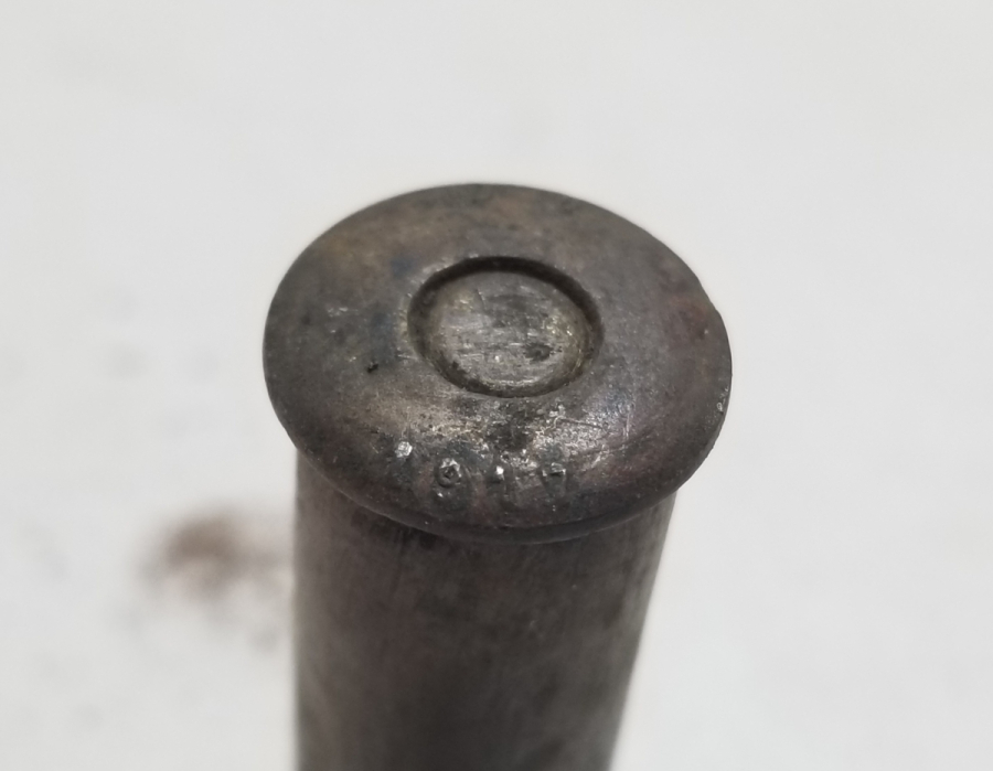 OSMANLI DÖNEMİ FİŞEK HAZIRLARI LOTU