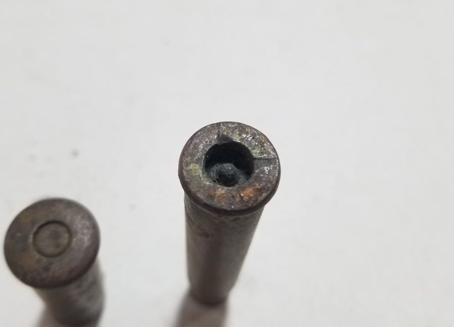 OSMANLI DÖNEMİ FİŞEK HAZIRLARI LOTU