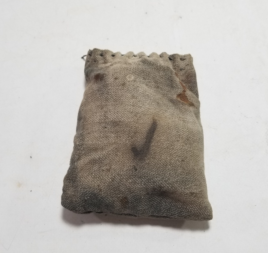 OSMANLI DÖNEMİ FİŞEK HAZIRLARI LOTU