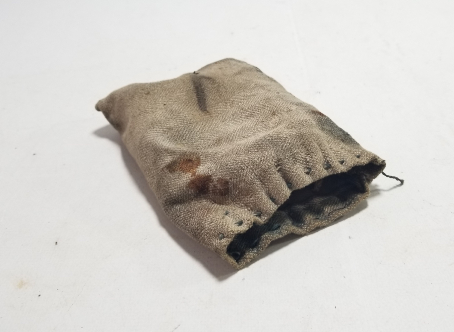 OSMANLI DÖNEMİ FİŞEK HAZIRLARI LOTU