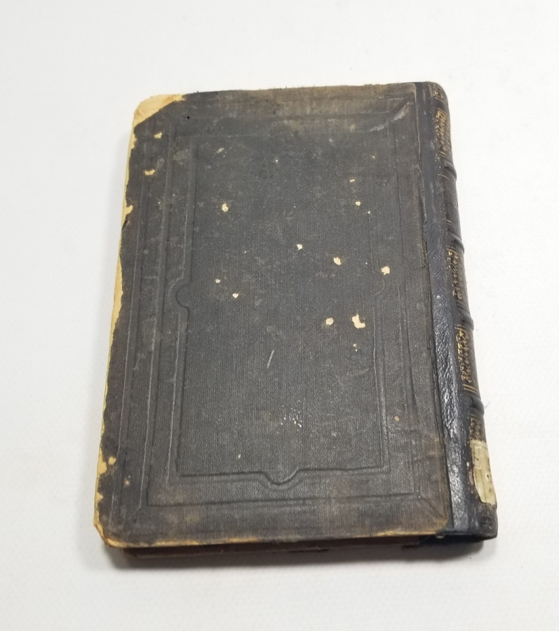 OSMANLI DÖNEMİ TEKKE İŞİ İLMÜL ARZ İSİMLİ FIKIH KİTABI