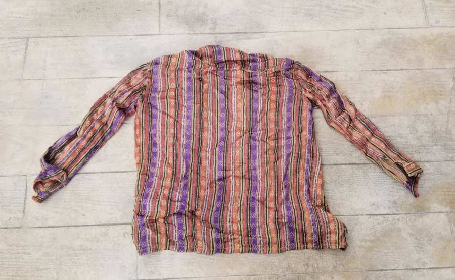 OSMANLI DÖNEMİ NADİR HEREKE İPEK KADIN CEKETİ