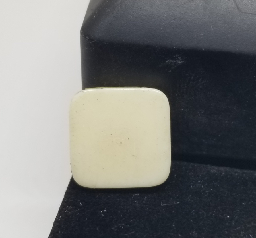 ABDÜLHAMİD HAN'IN TUĞRASI BULUNAN OSMANLI DÖNEMİ NADİR YÜZÜK KAŞI