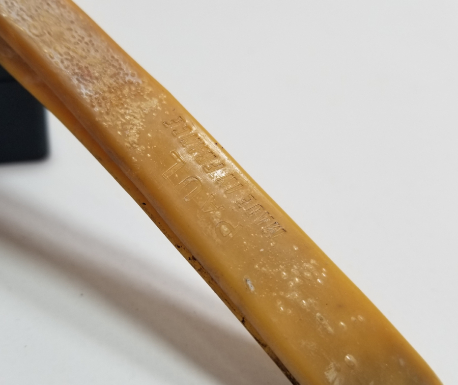 OSMANLI DÖNEMİ BERBER USTURASI