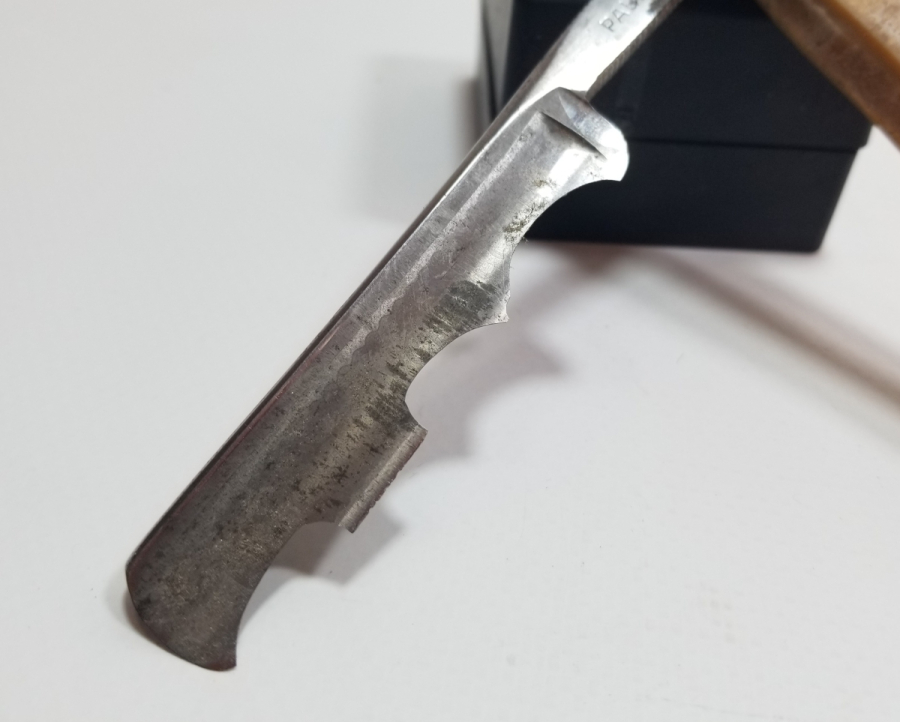 OSMANLI DÖNEMİ BERBER USTURASI