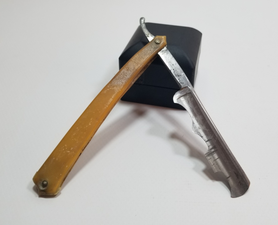 OSMANLI DÖNEMİ BERBER USTURASI