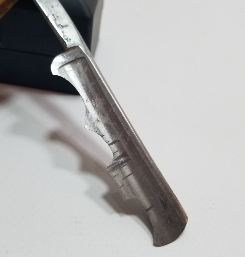 OSMANLI DÖNEMİ BERBER USTURASI