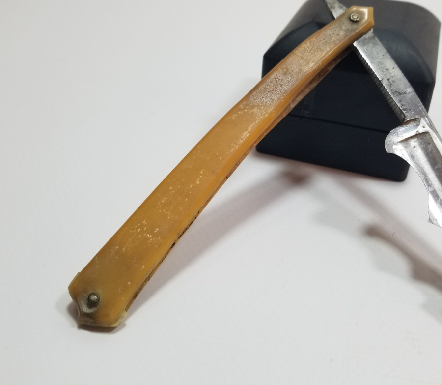 OSMANLI DÖNEMİ BERBER USTURASI