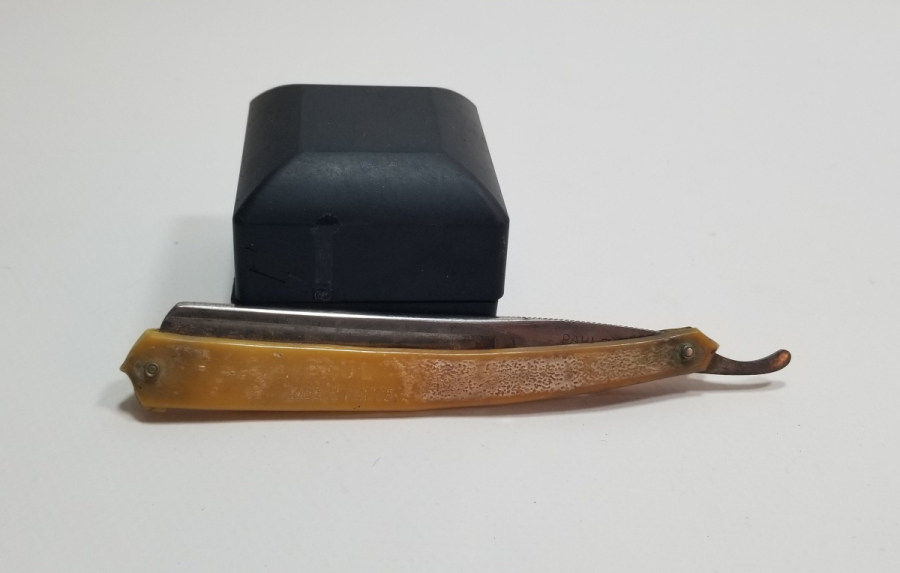 OSMANLI DÖNEMİ BERBER USTURASI