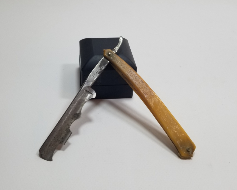 OSMANLI DÖNEMİ BERBER USTURASI